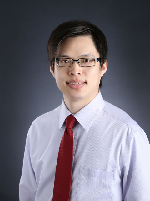 Jeffrey Tsai, DO