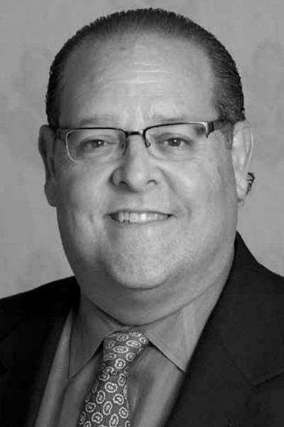Robert L. DiGiovanni, DO, FACOI