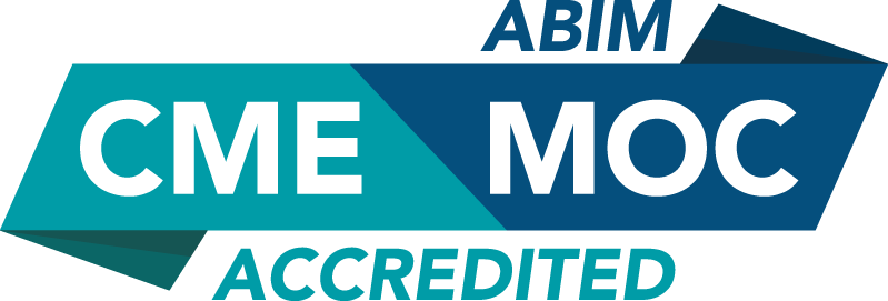 MOC Accredited