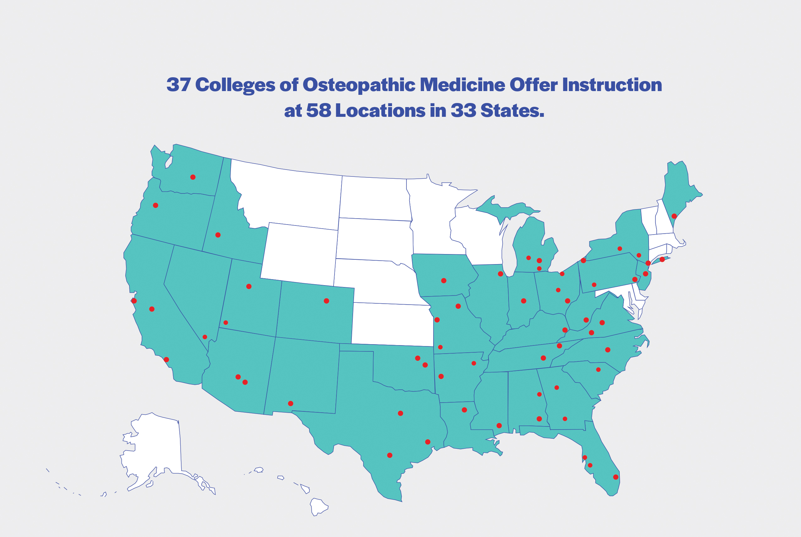 How Is Osteopathic Medicine Different American College Of 