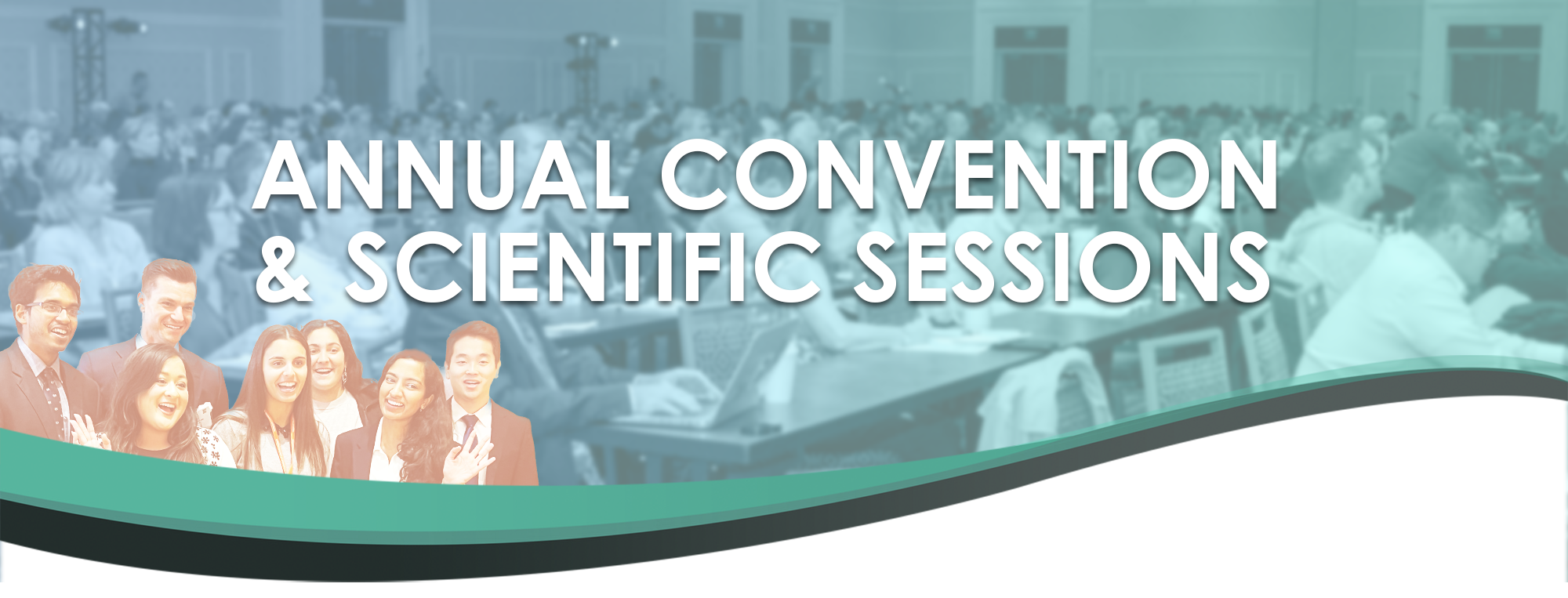 Annual Convention & Scientific Sessions