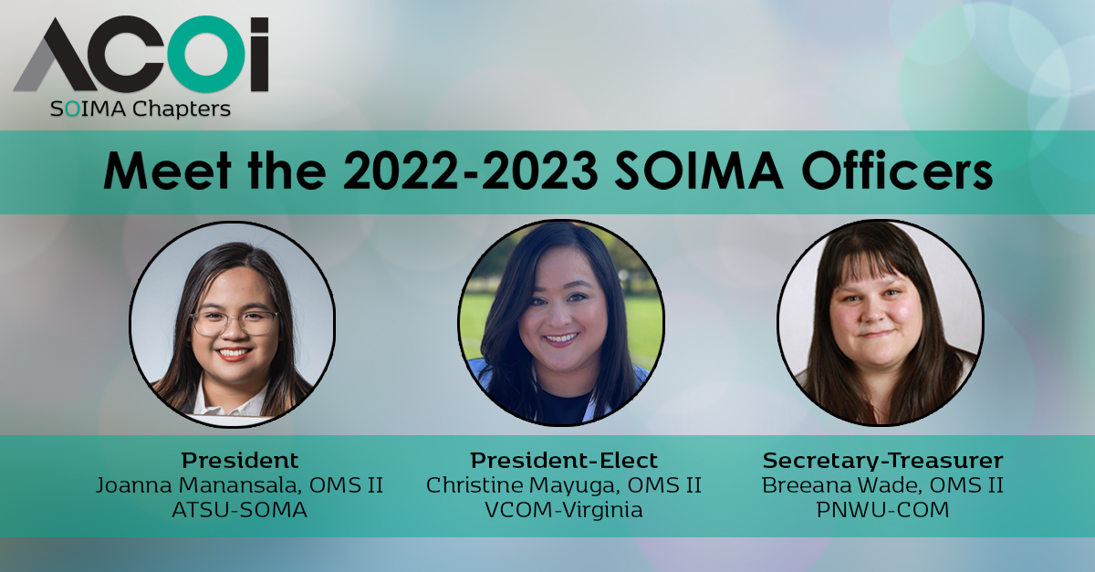 SOMA 2024 Call for Exhibits, Sponsorships, and Advertising – SOMA